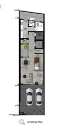 Sembawang Straits Estate (D27), Terrace #608003621